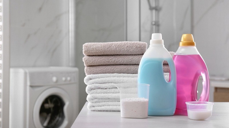 Top 10 Wholesale Laundry Detergent Manufacturers (2026 Guide for OEM Private Label & Bulk Buyers) 상위 10개 도매 세탁 세제 제조업체(OEM 개인 상표 및 대량 구매자를 위한 2026년 가이드)