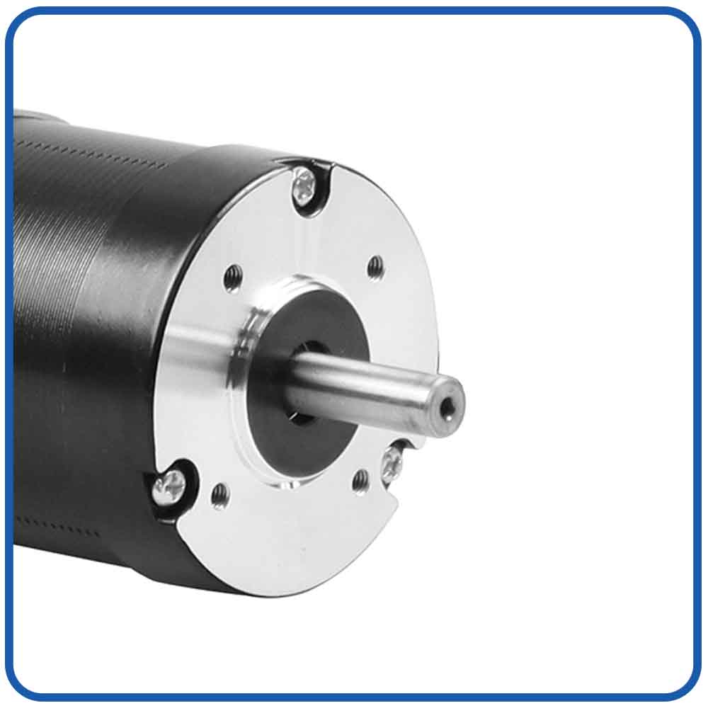Pengeluar Motor BLDC Profesional - Besfoc