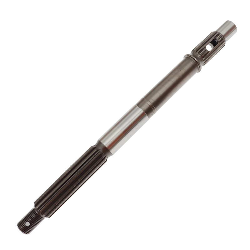 YAMABISI 60Hp 4-Stroke Propeller Shaft Eje de hélice de 4 tiempos YAMABISI 60Hp