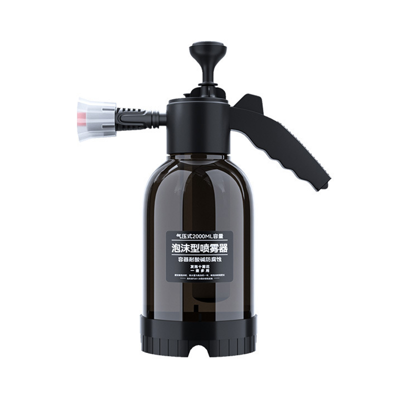 Flacone Spray per Autolavaggio (4)