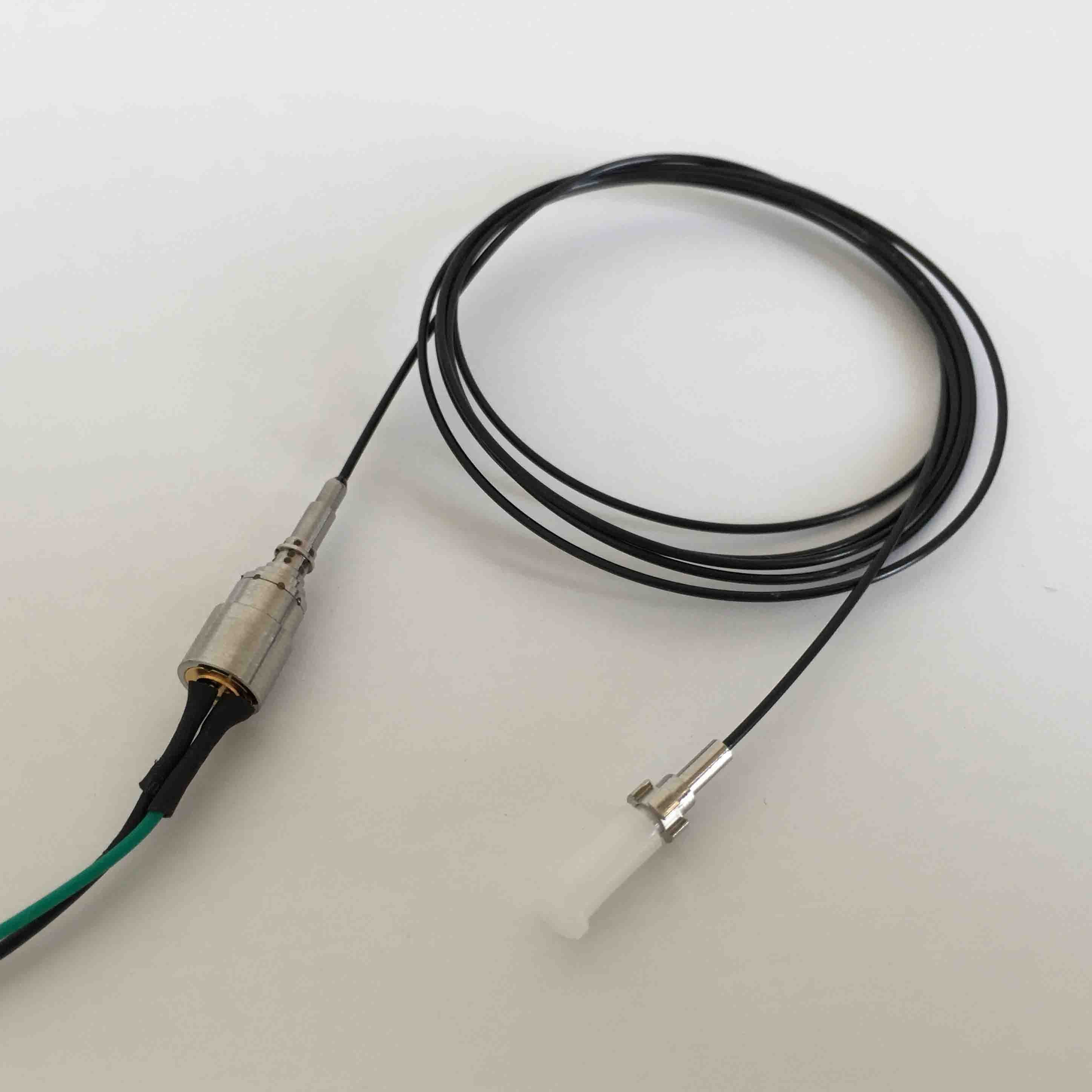 650nm 4um 40mW Tek Modlu Fiber Bağlantılı Lazer Diyotlar-AIMLASER (2)