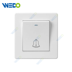 PC Doorbell Switch Socket for Home