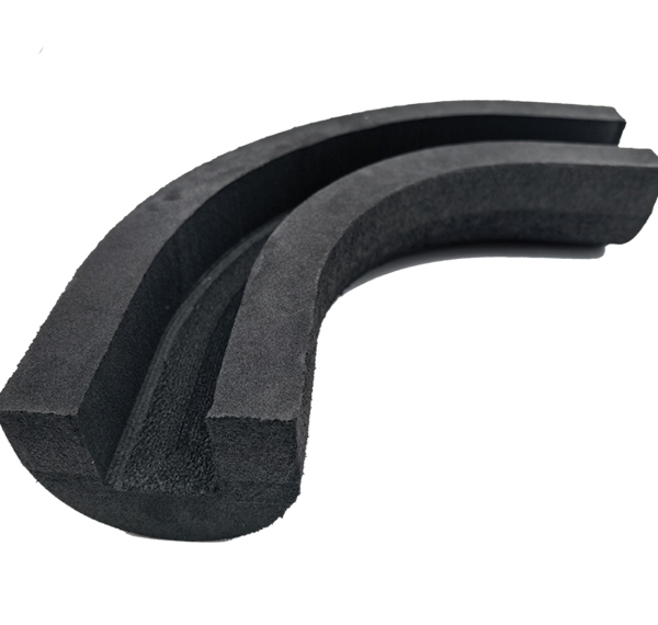 Closed-cell polyethylene PE foam roll