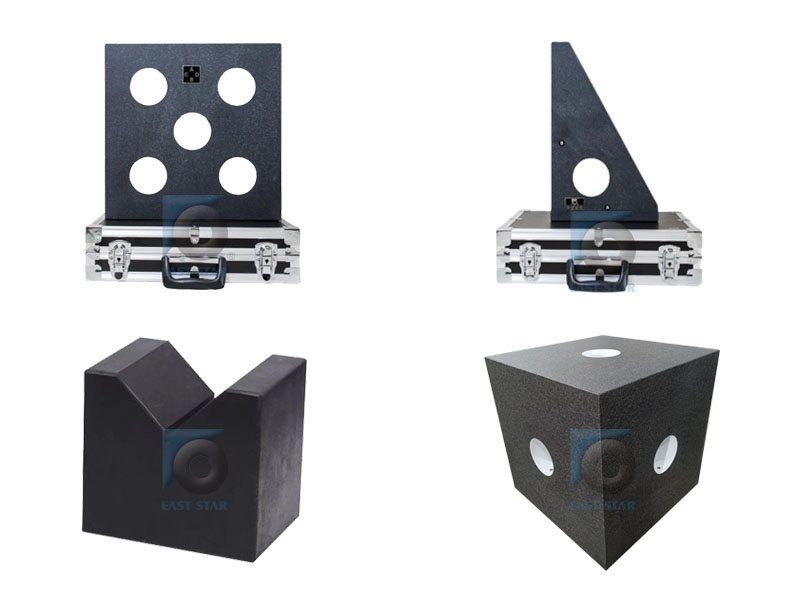 花岗石量具加水印