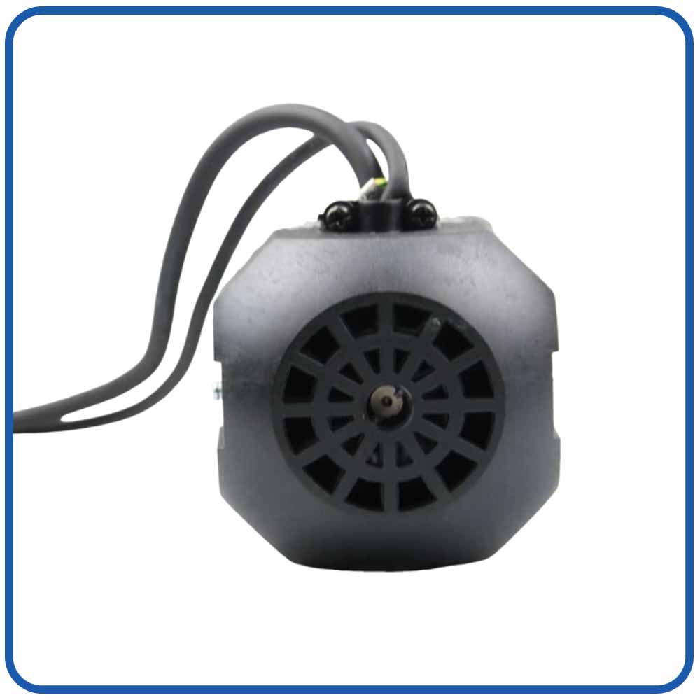 Pengeluar Motor BLDC Profesional - Besfoc