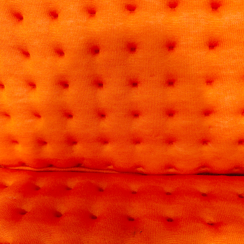 Machine &agrave; tricoter par insertion