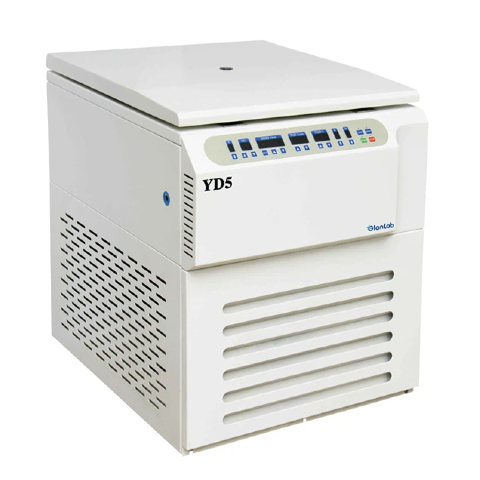 centrifuga refrigerata