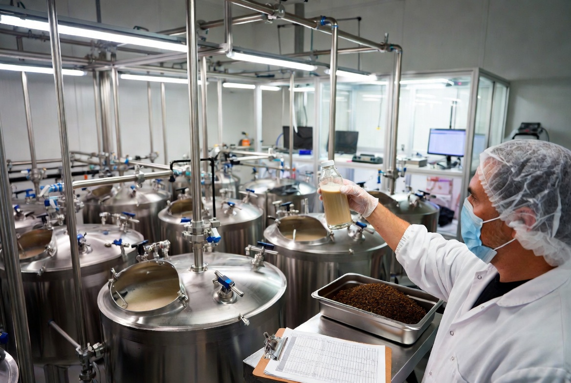 Os 10 principais fabricantes de saponinas de ch&aacute; na China