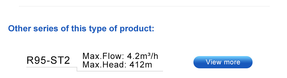 Franklin elektromos szivatty&uacute;k