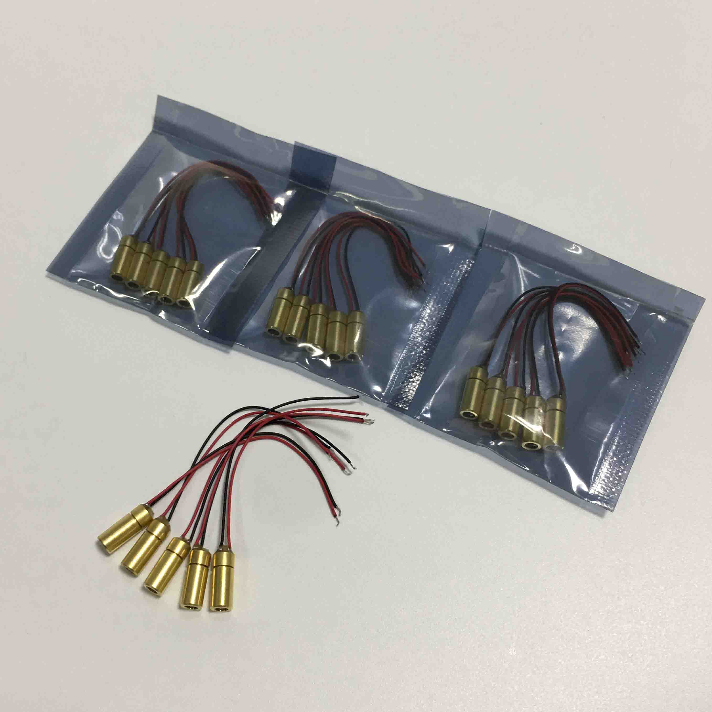 635nm 5mW Hedefleme Lazer Mod&uuml;lleri 4x10mm-AIMLASER (1)