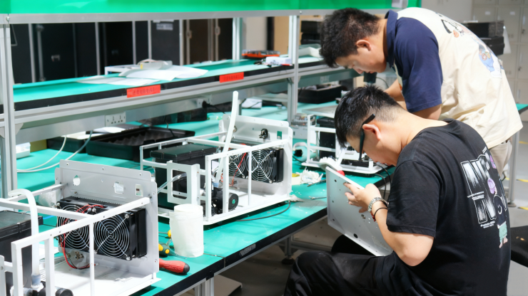 scar laser machine