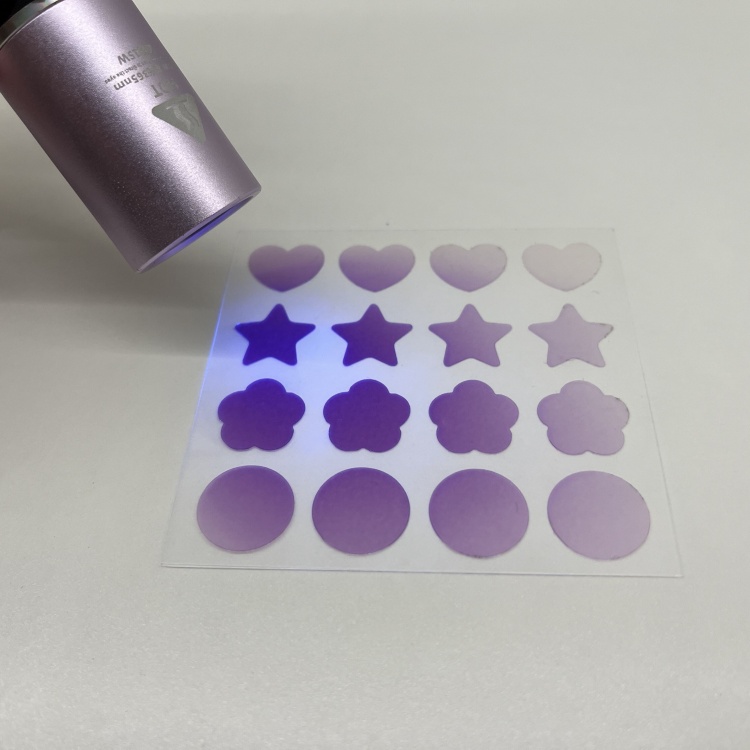 UV-Farbwechsel-Testaufkleber (3)
