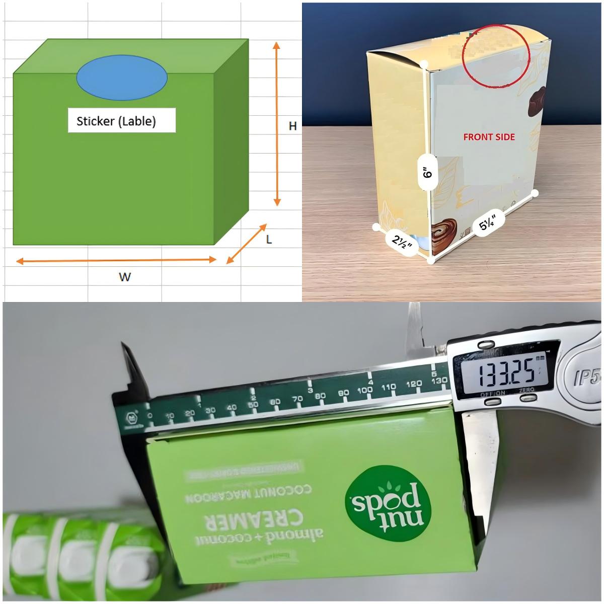 Mula sa isang Trade Show Handshake hanggang sa Custom Corner Seal Labeling Machine: Anim na Taon sa isang Israeli Distributor