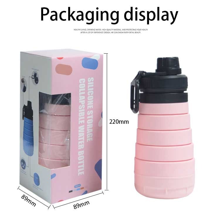 Bouteille d'eau pliable en silicone pour les sports de plein air (6).jpg