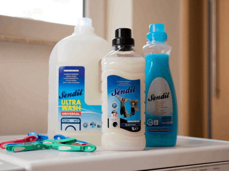 Top 8 Dish Detergent Manufacturers in 2026 (OEM & Private Label Guide) 2026년 상위 8개 주방 세제 제조업체(OEM 및 개인 상표 가이드)