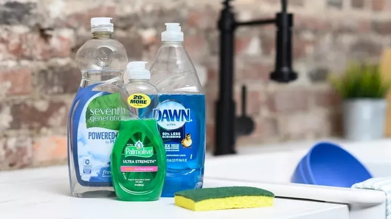 Los 10 Mejores Detergentes Líquidos Para Lavavajillas En 2026 (Guía Completa Para Consumidores Y Compradores OEM) Los 10 Mejores Detergentes Líquidos Para Lavavajillas En 2026 (Guía Completa Para Consumidores Y Compradores OEM)