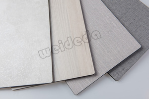 Compact Grade HPL