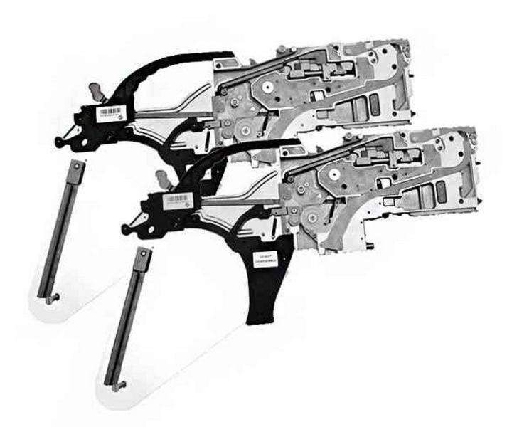 Erondagi eng yaxshi SMT oziqlantiruvchi ishlab chiqaruvchilar va yetkazib beruvchilar