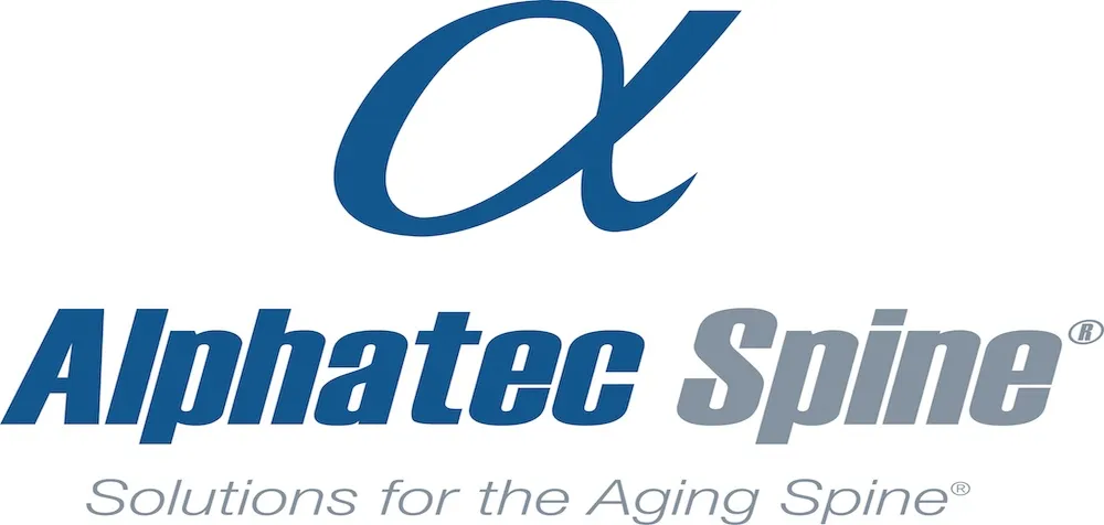 Alphatec ATEC Invictus bukas at minimally invasive spinal fixation platform