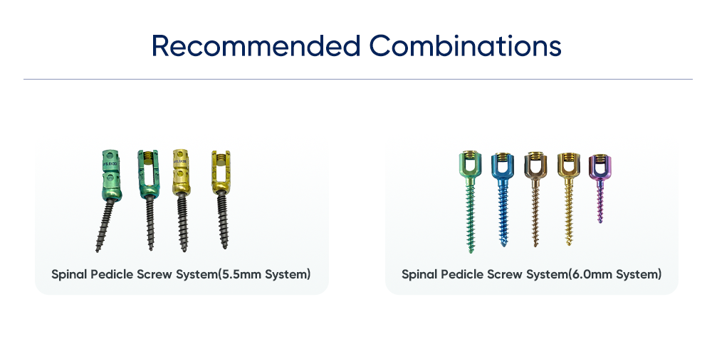 Gaiola PVE expans&iacute;vel | Implante de fus&atilde;o lombar MIS-TLIF e UBE