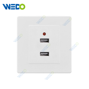 Top Quality Electric Magnetic Wall USB Switch
