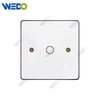 C73 20A OUTLET Wall Switch Switch Wall Switch Socket Factory Simple Atmosphere Made In China 4 Gang 4 Wire 