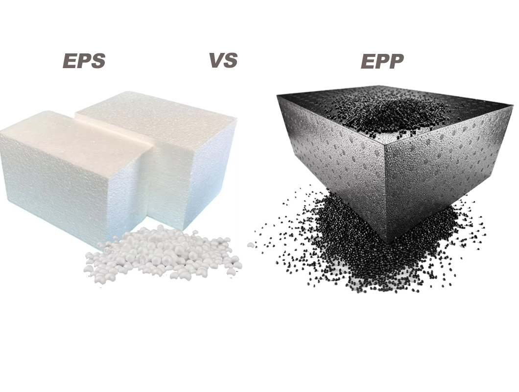 epp VS eps