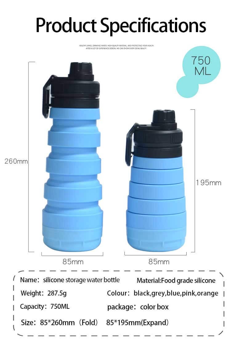 Bouteille d'eau pliable en silicone pour les sports de plein air (9).jpg