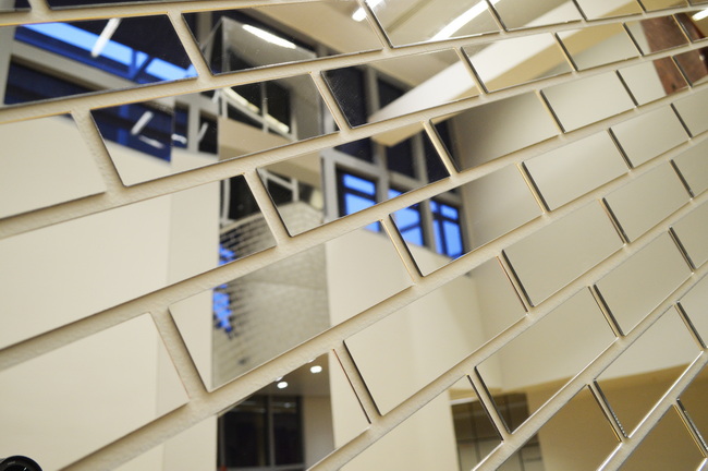 Ayna Akrilik Levha Dekorasyon Tedarik&ccedil;ileri