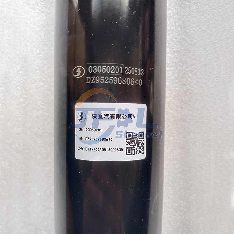 DZ95259680640 前桥减震器 (7)