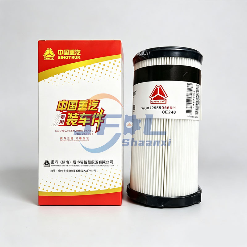 滤芯4 WG99255509661