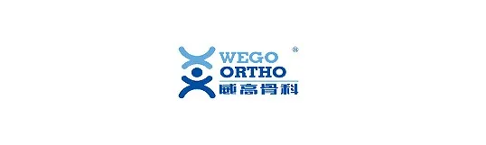 Weigao Orthopedic pedicle screw at posterior fixation system
