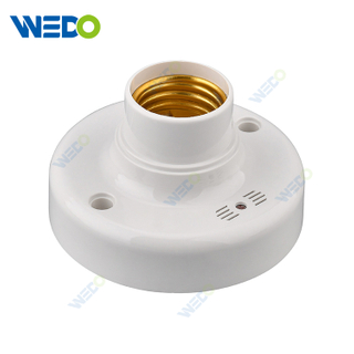 Lighting Lampholder Led Lamp Base Bulb Holder 