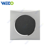 M3 Wenzhou Factory New Design Electrical Light Wall Switch And Socket IEC60669 1 Gang 1 Way 1 Gang 2 Way 1 Gang 4way