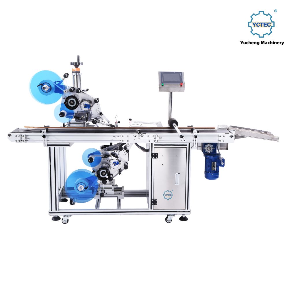 YCT-33 آلة وضع العلامات الأوتوماتيكية العلوية والسفلية .jpg
