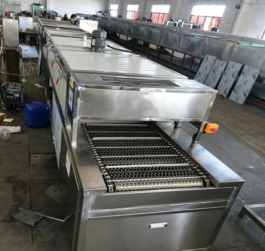 Vapor Degreaser مزيل الشحوم بالبخار