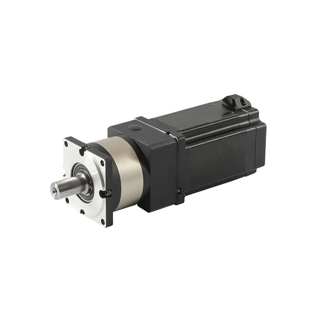 Gear Stepper Motor