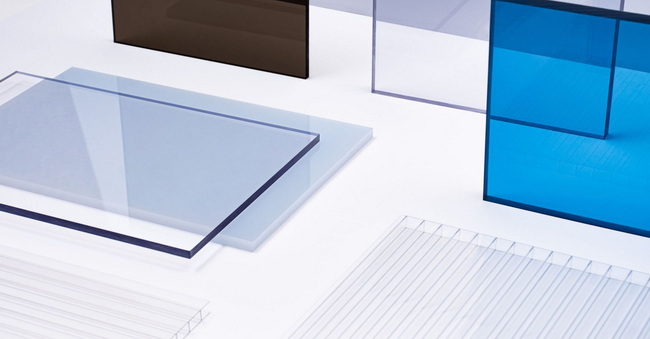 Προμηθευτές στερεών φύλλων πολυανθρακικού