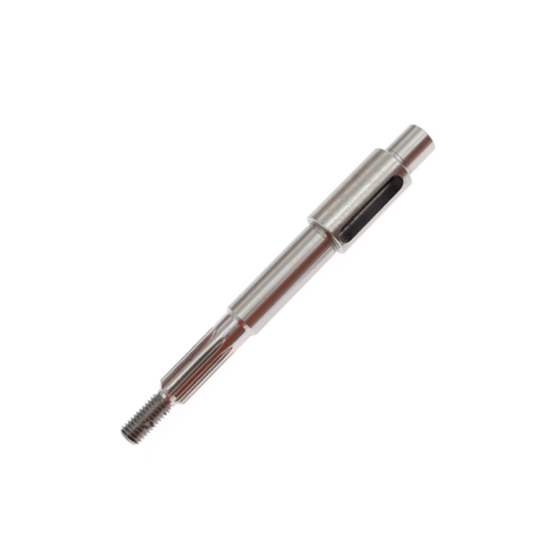 YAMAHA 5HP Propeller Shaft Arbre d'hélice YAMAHA 5HP