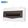 DISTRIBUTION BOX/DISTRIBUTION BOARD /METAL BOX 