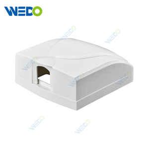 Popular HM07-1 SX Style White New ABS Material Waterproof Box