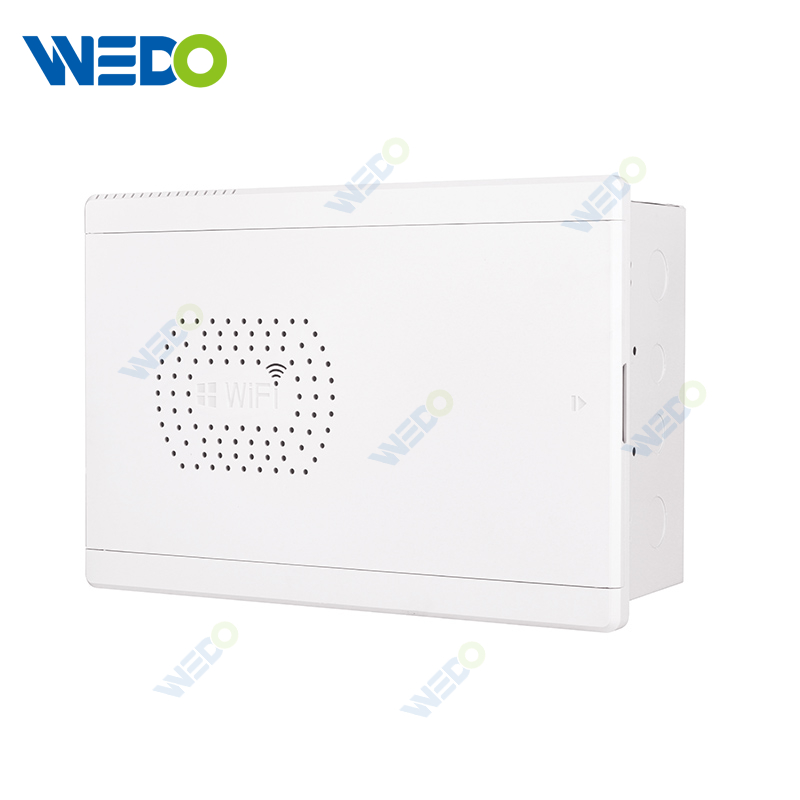 OPTICAL FIBER BOX SERIES / DISTRIBUTION BOX / DISTRIBUTION BOARD 