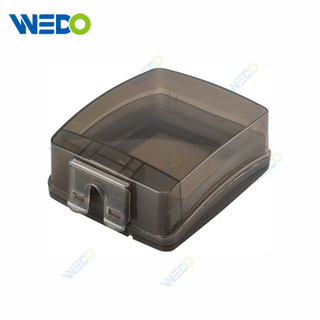 Electrical IP55 Water Proof Junction Box 