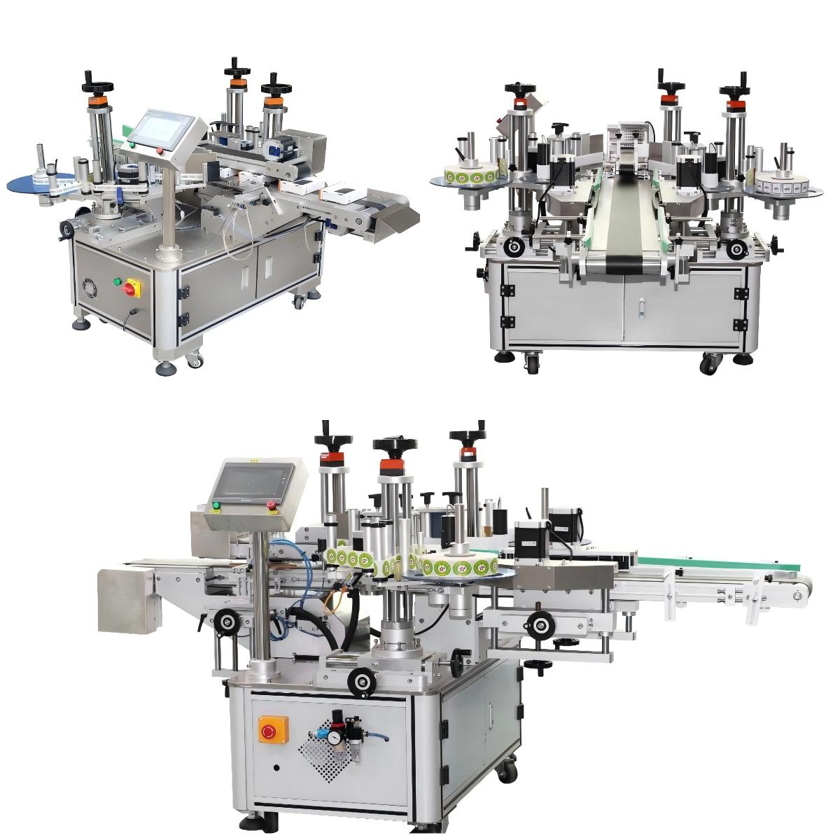 Mula sa isang Trade Show Handshake hanggang sa Custom Corner Seal Labeling Machine: Anim na Taon sa isang Israeli Distributor