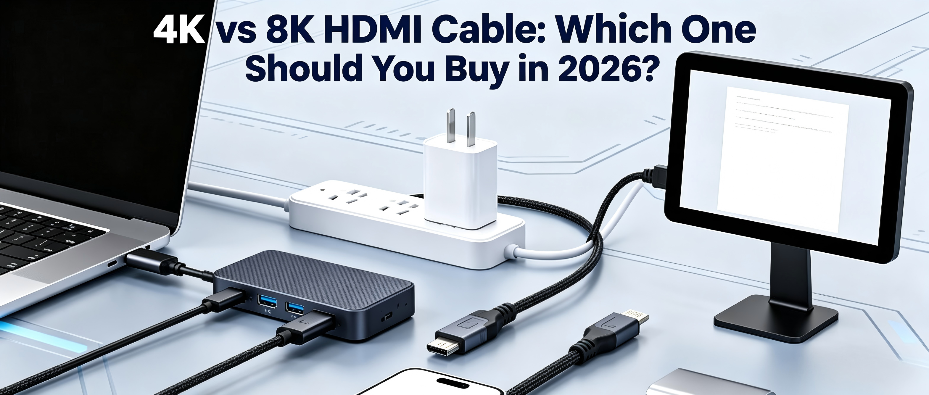 4K versus 8K HDMI-kabel Welke moet u kopen in 2026.png
