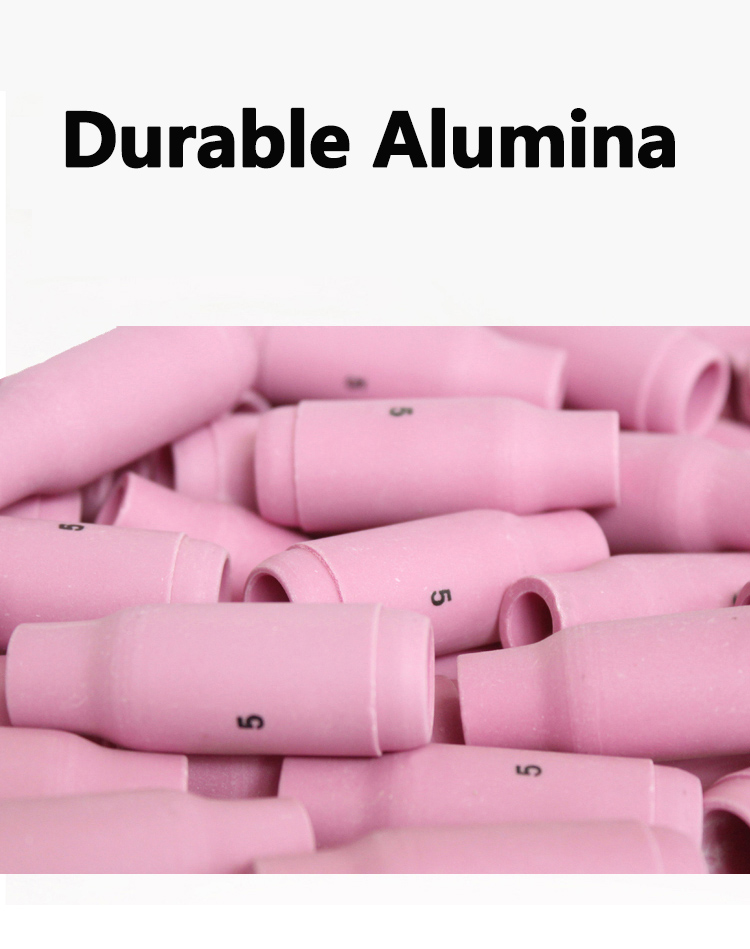 Ceramic nozzle
