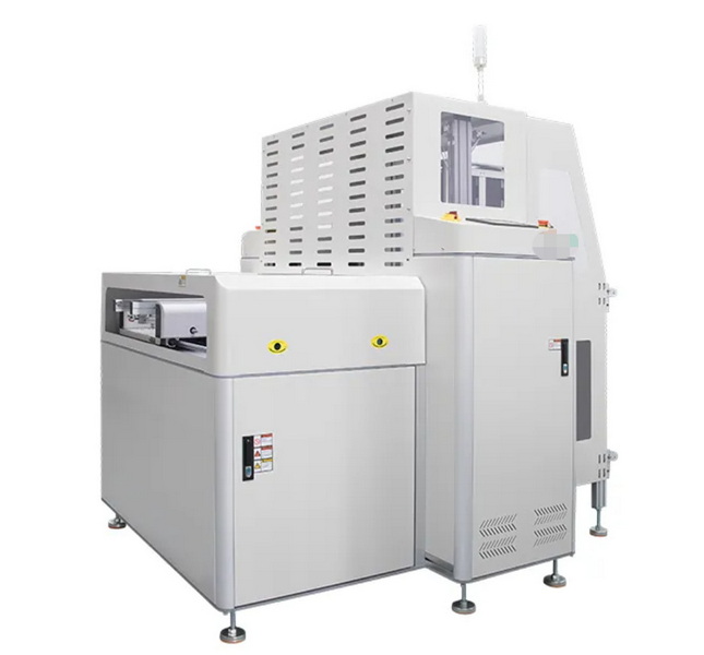 Alat Perhimpunan SMT Afrika