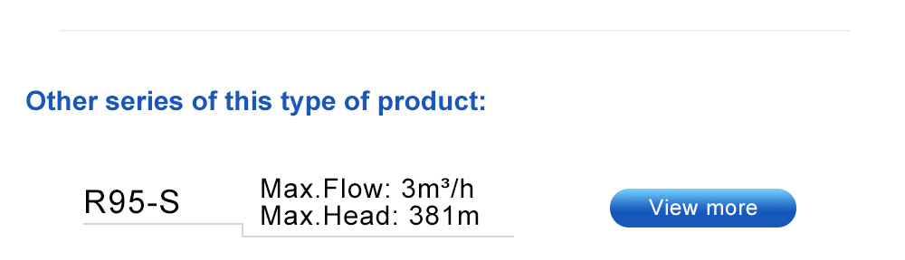 насосҳои обкашӣ барои фурӯш