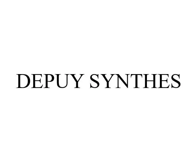 DePuy Synthes EXPEDIUM at VIPER spinal fixation portfolio