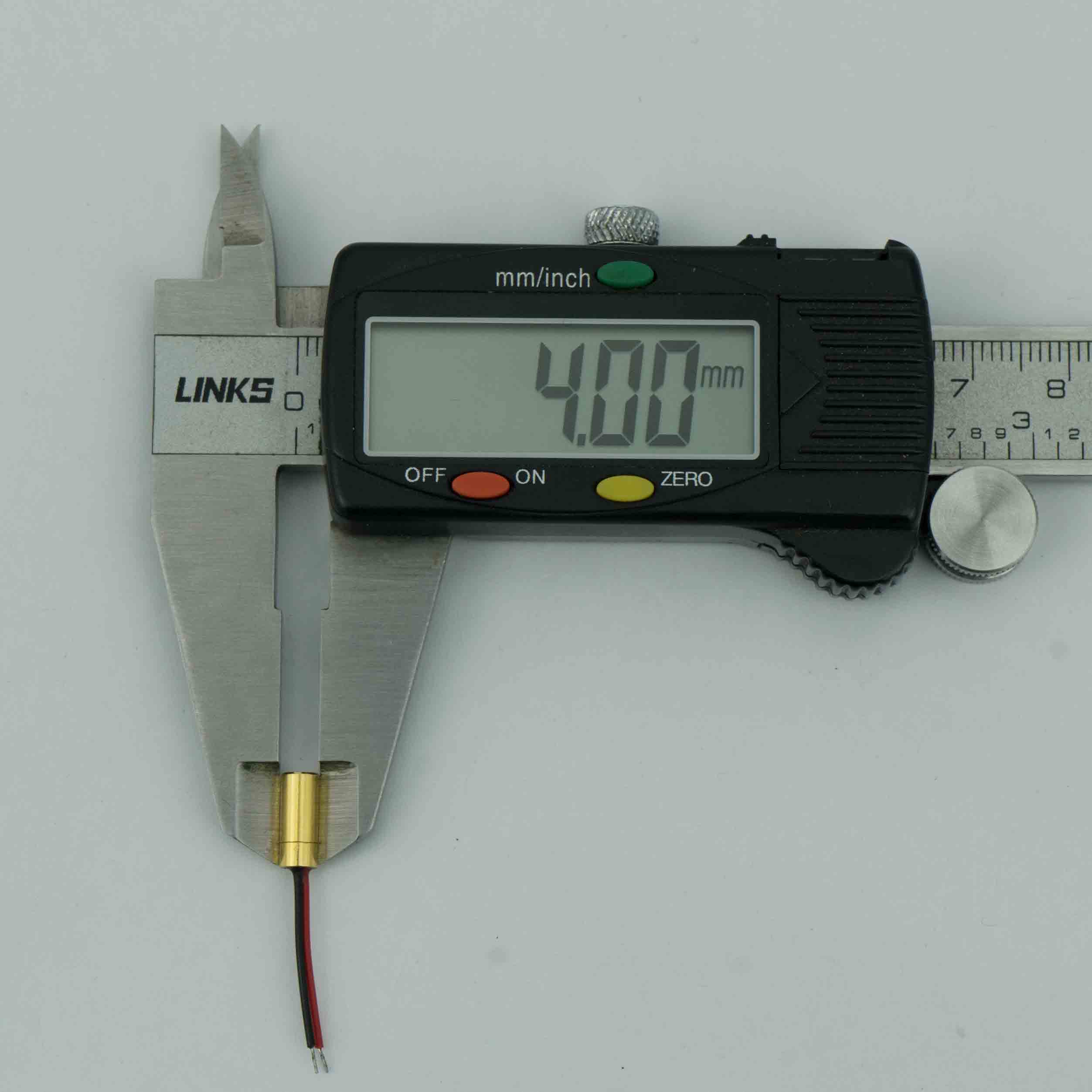 650nm 5mW K&uuml;&ccedil;&uuml;k Lazer İşaretleyici Mod&uuml;l&uuml;-AIMLASER (1)